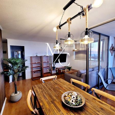 Comodidad Total En El Centro: Deptos 1, 2 Y 3 Hab. + Wifi Y Parking Incluidos Antofagasta Zewnętrze zdjęcie