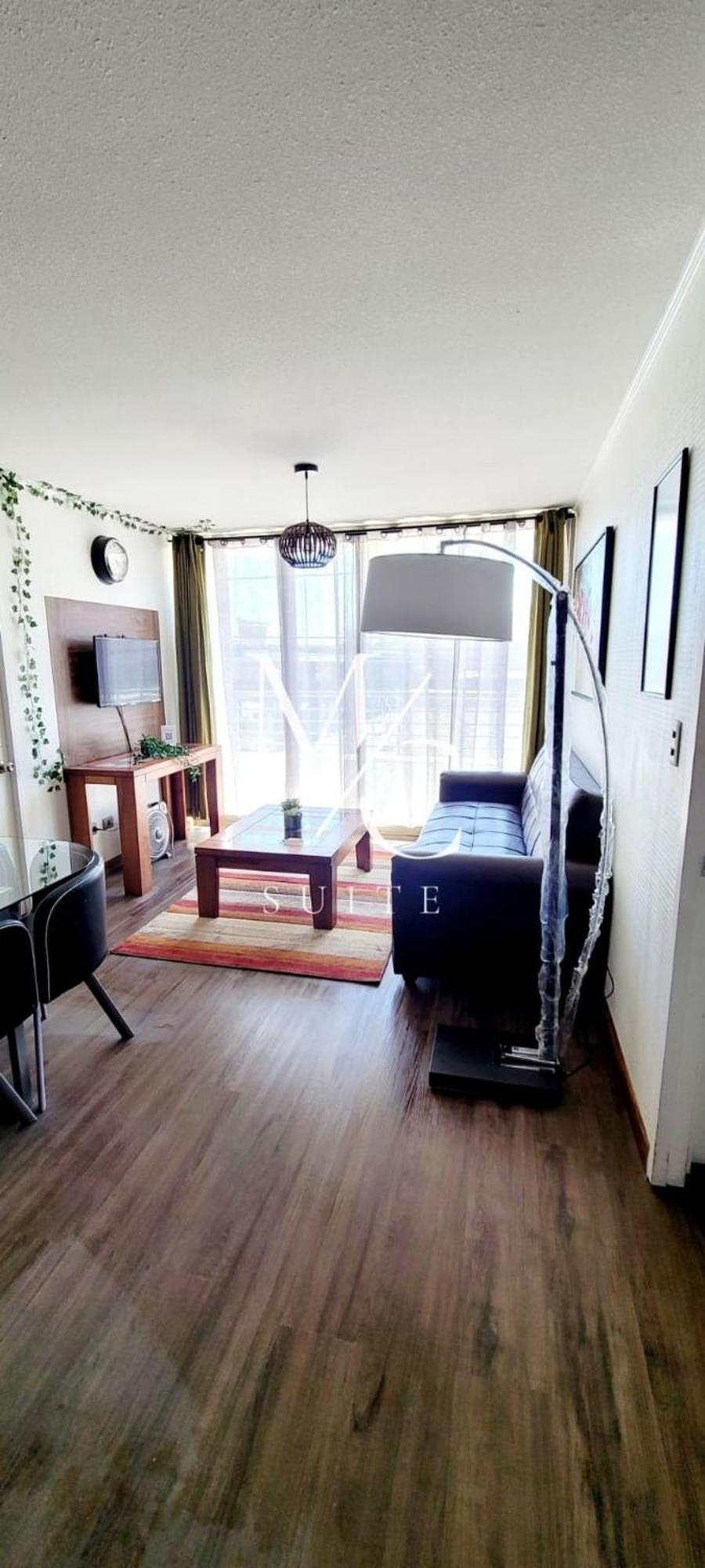 Comodidad Total En El Centro: Deptos 1, 2 Y 3 Hab. + Wifi Y Parking Incluidos Antofagasta Zewnętrze zdjęcie