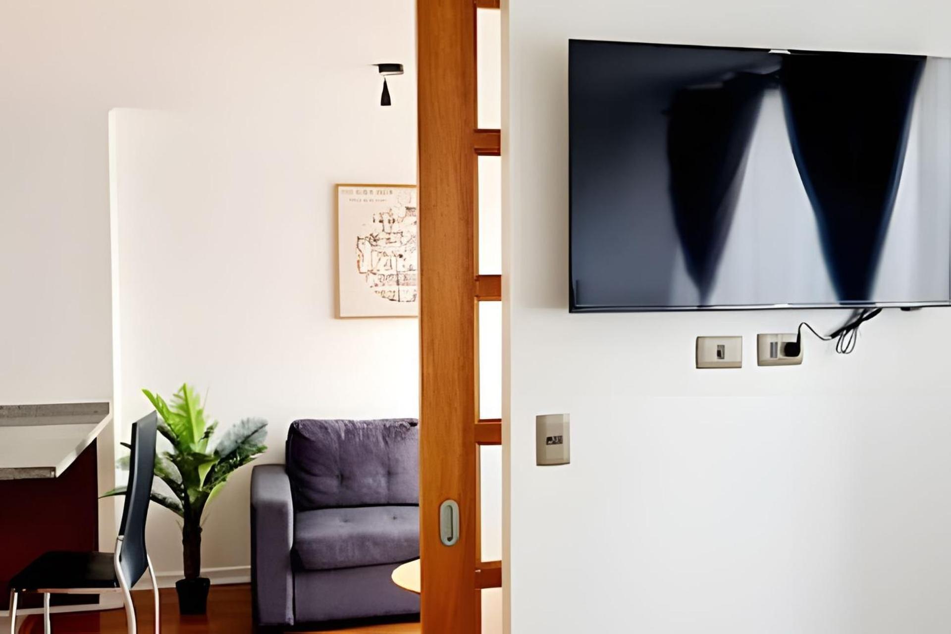 Comodidad Total En El Centro: Deptos 1, 2 Y 3 Hab. + Wifi Y Parking Incluidos Antofagasta Zewnętrze zdjęcie