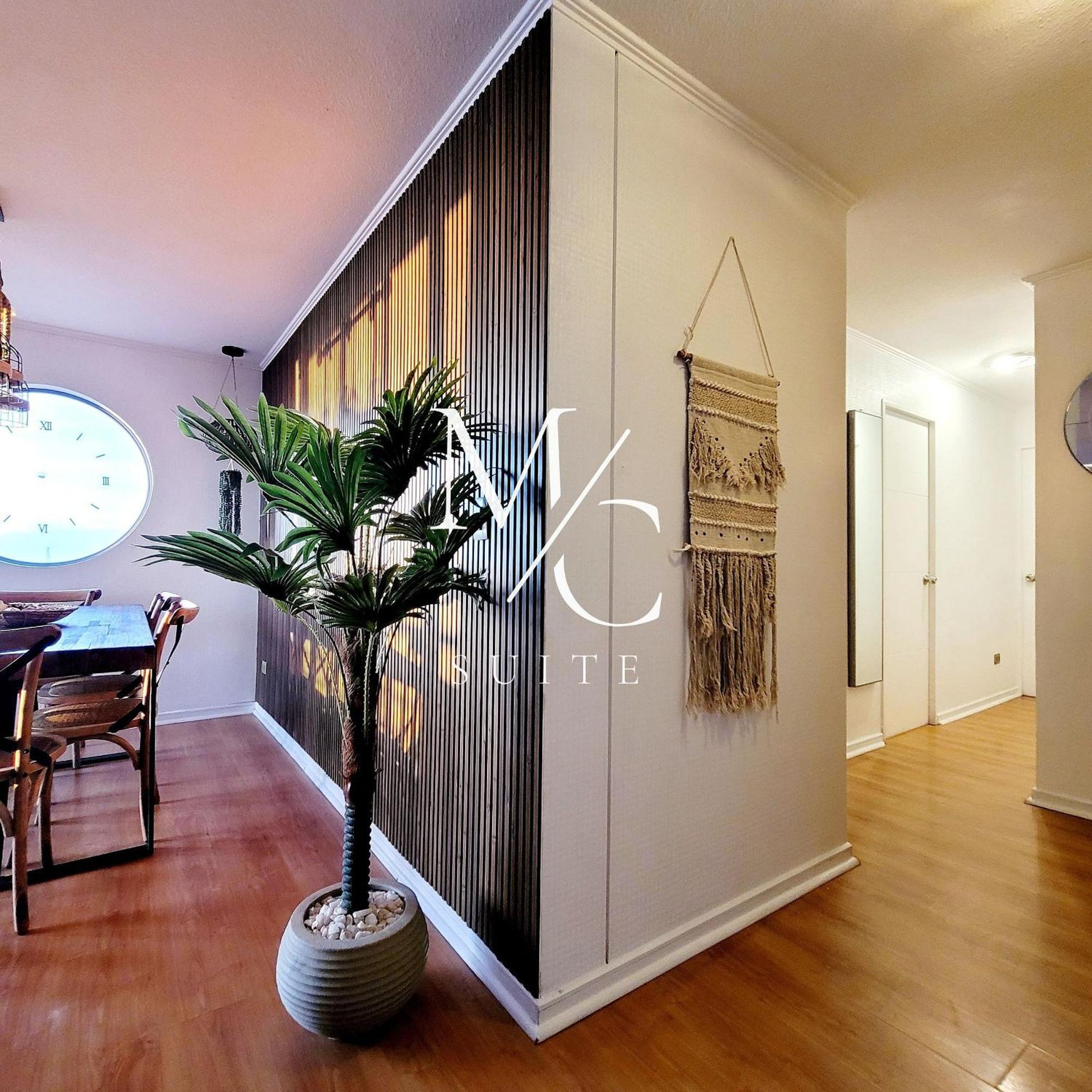 Comodidad Total En El Centro: Deptos 1, 2 Y 3 Hab. + Wifi Y Parking Incluidos Antofagasta Zewnętrze zdjęcie